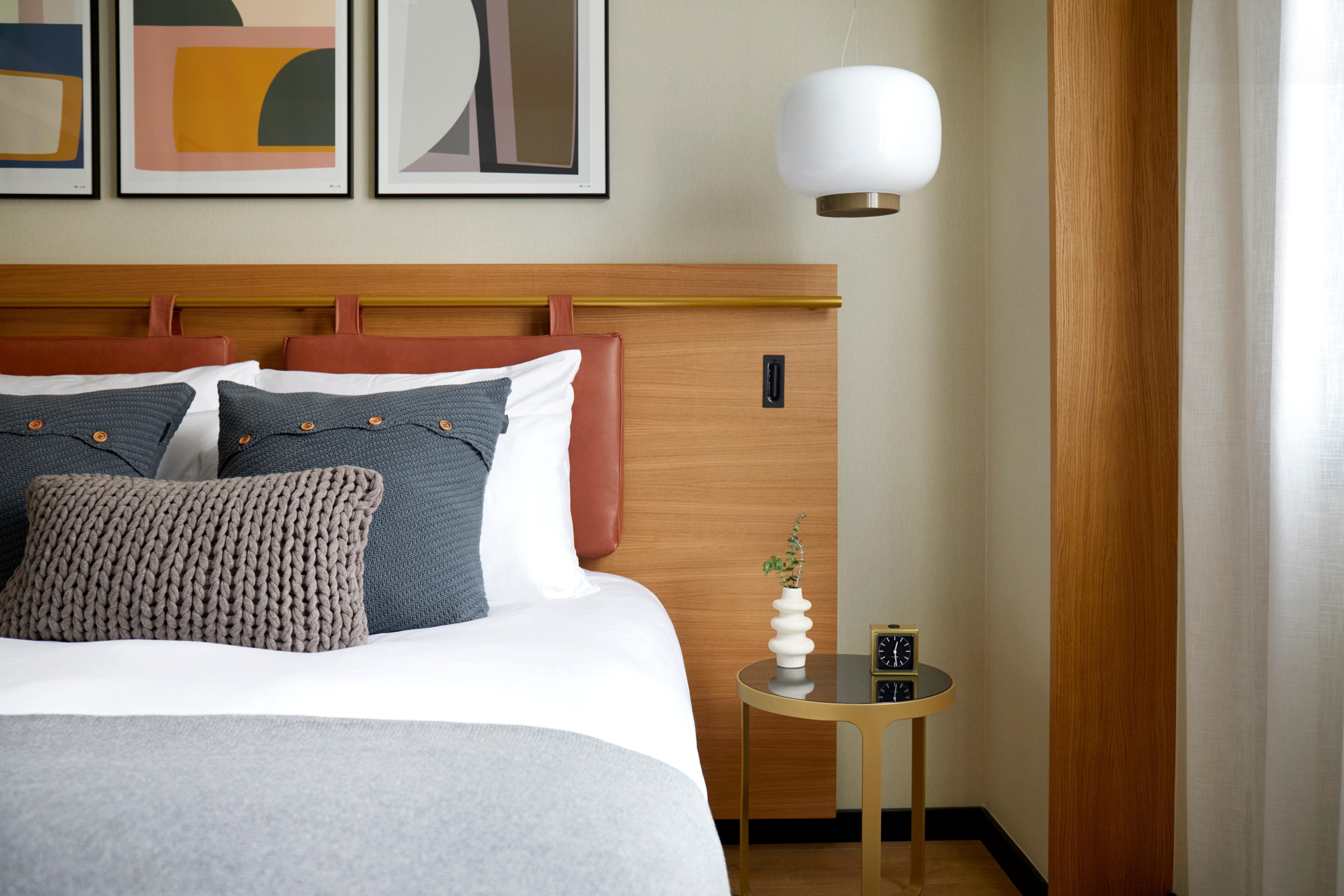 Kimpton Vividora Hotel, An Ihg Hotel 5*