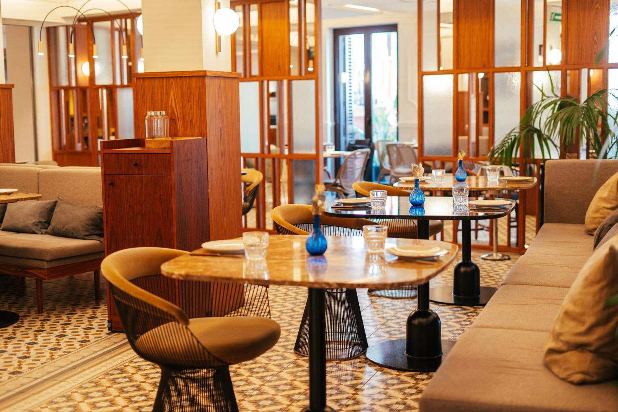 Hotel Kimpton Vividora Hotel, An Ihg